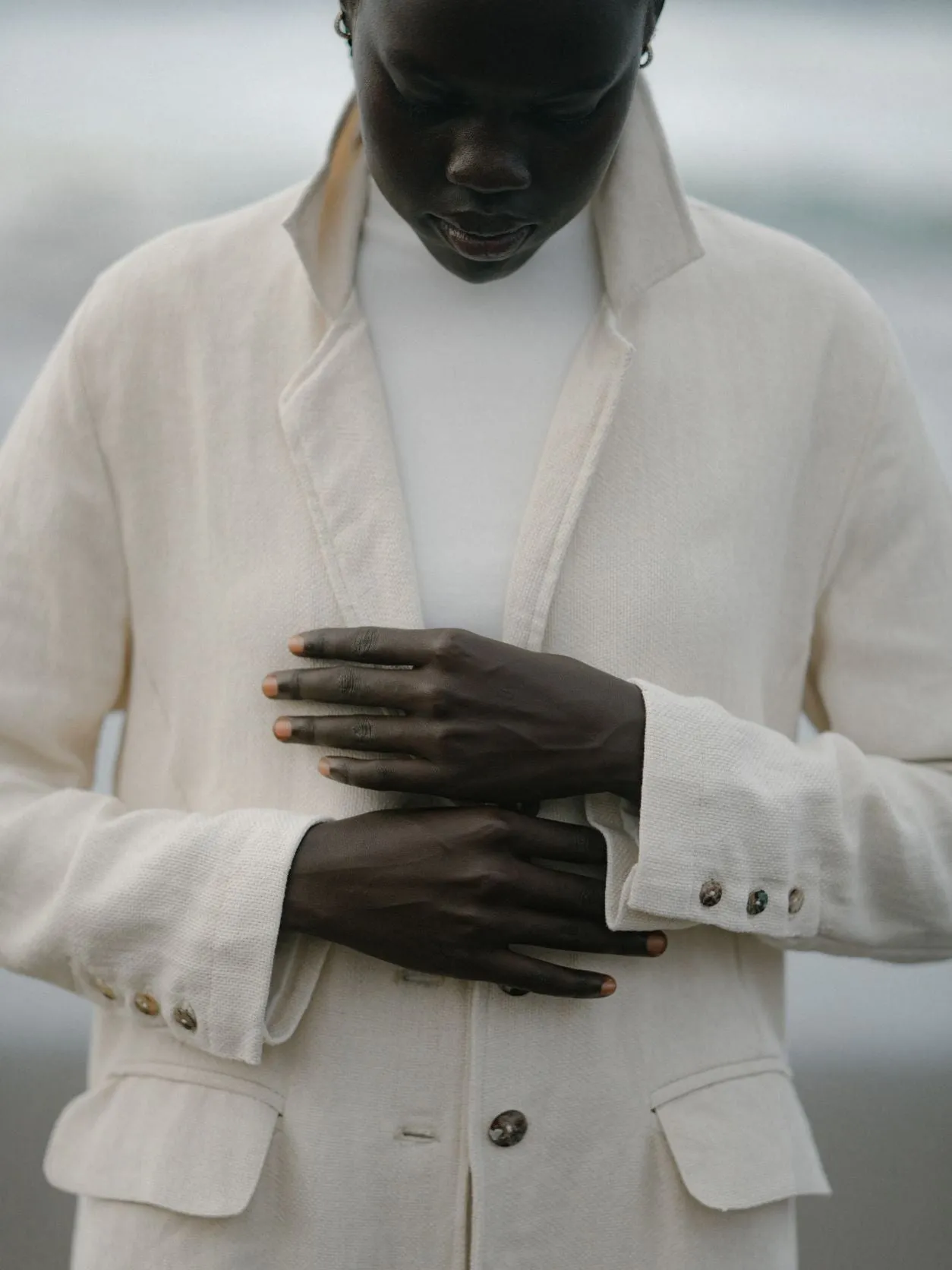 02 Oxford Coat