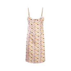BACIO SLIP DRESS