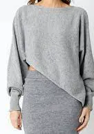 Beverly Sweater