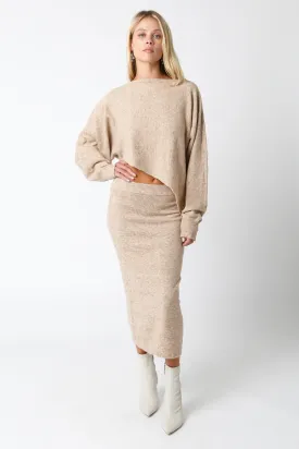 Beverly Sweater