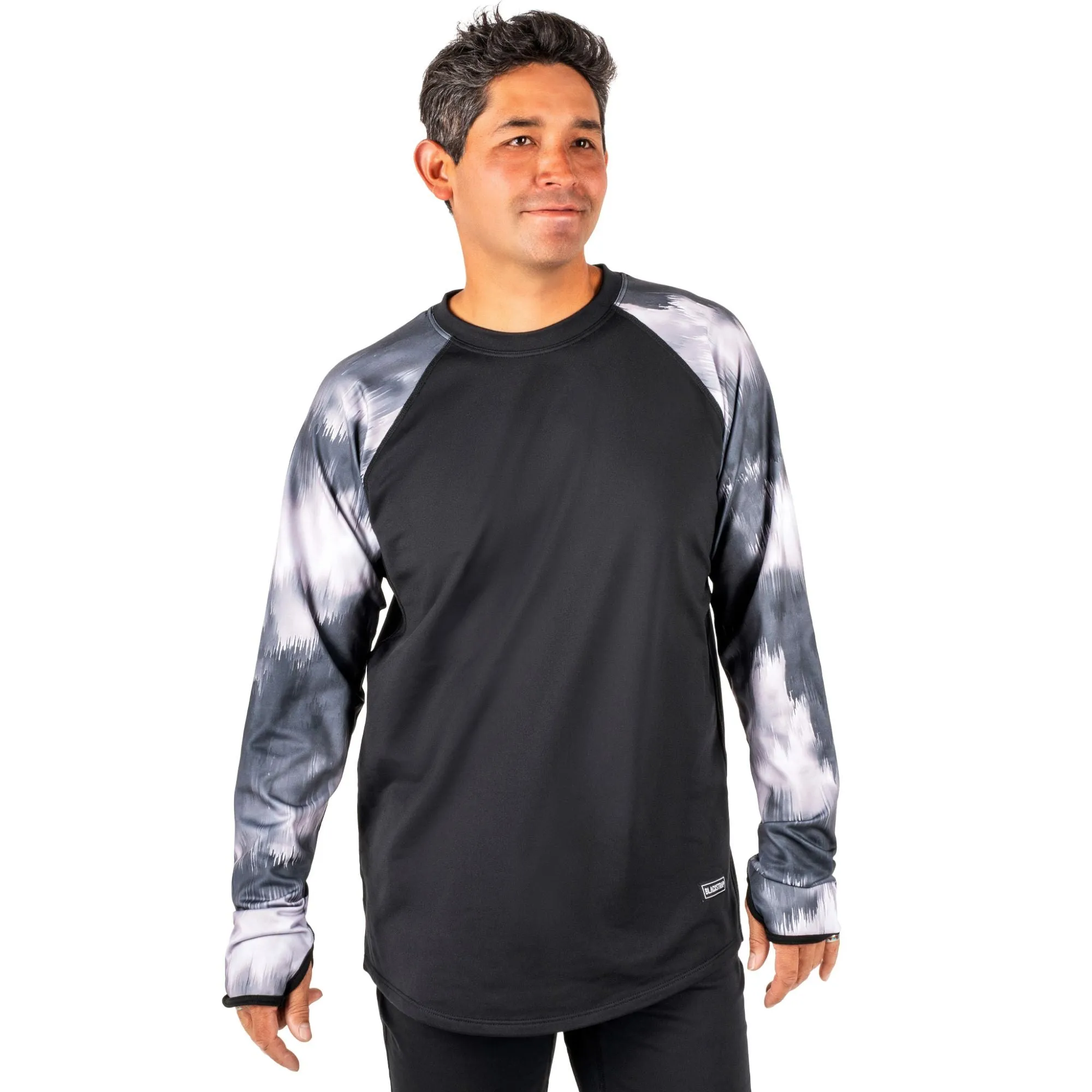 Blackstrap Men's Therma Crew Baselayer Top