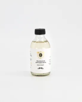 Cape Island Diffuser Refill Wild Coast