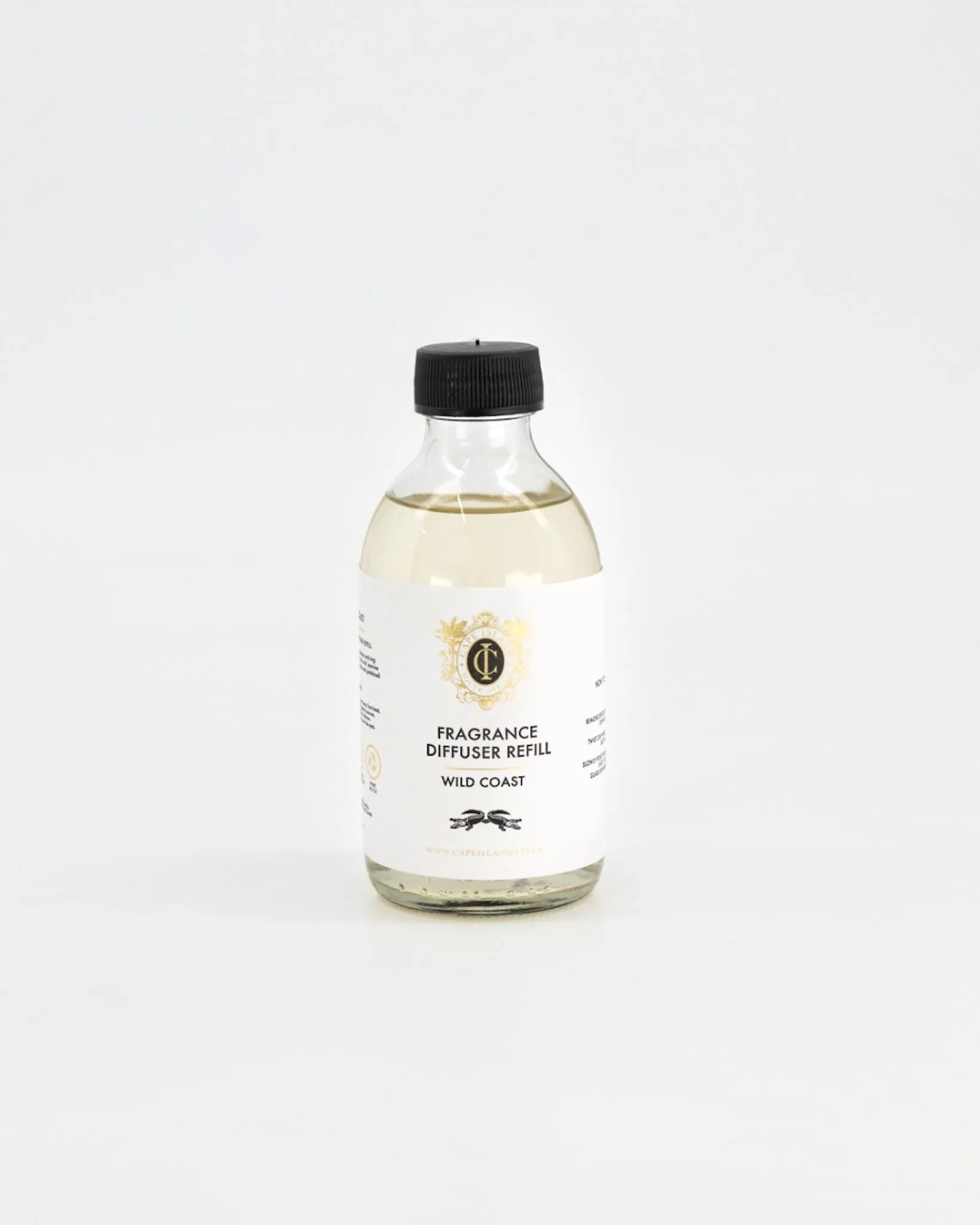Cape Island Diffuser Refill Wild Coast