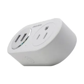 CHERRY 2-USB Smart Adapter