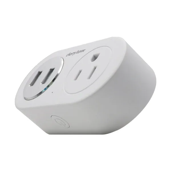 CHERRY 2-USB Smart Adapter