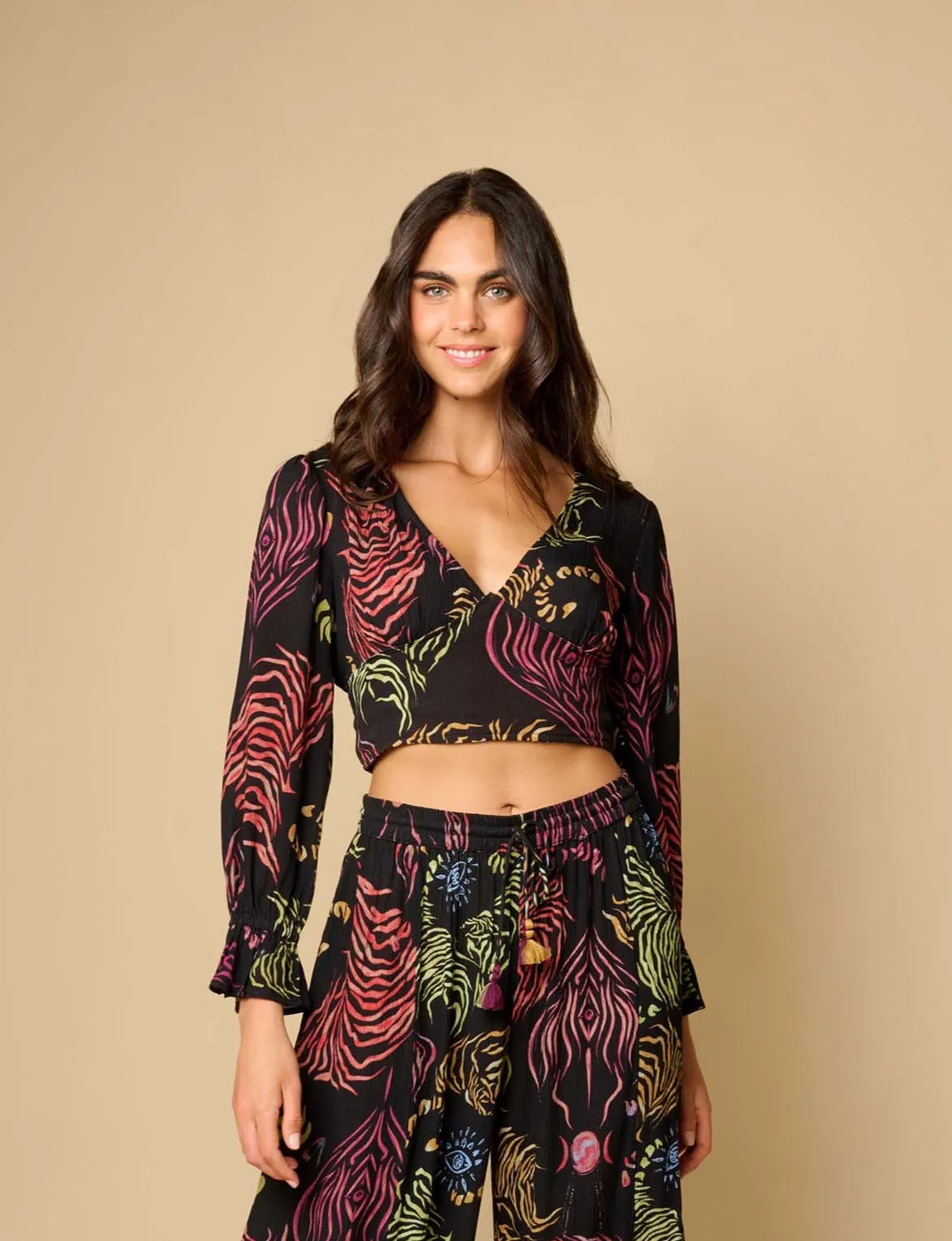 Corbetti Top