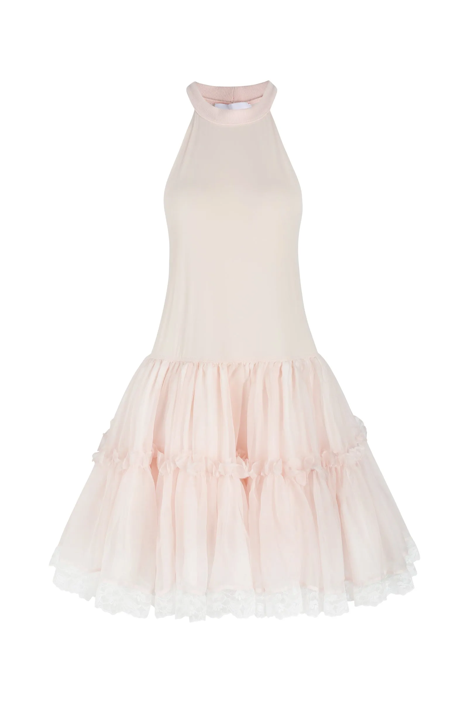 En Pointe Warm Up Dress