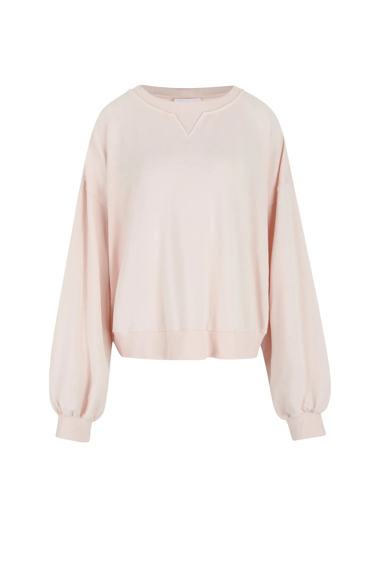 En Pointe Warm Up Dress