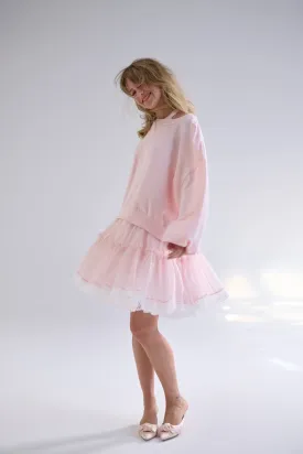 En Pointe Warm Up Dress