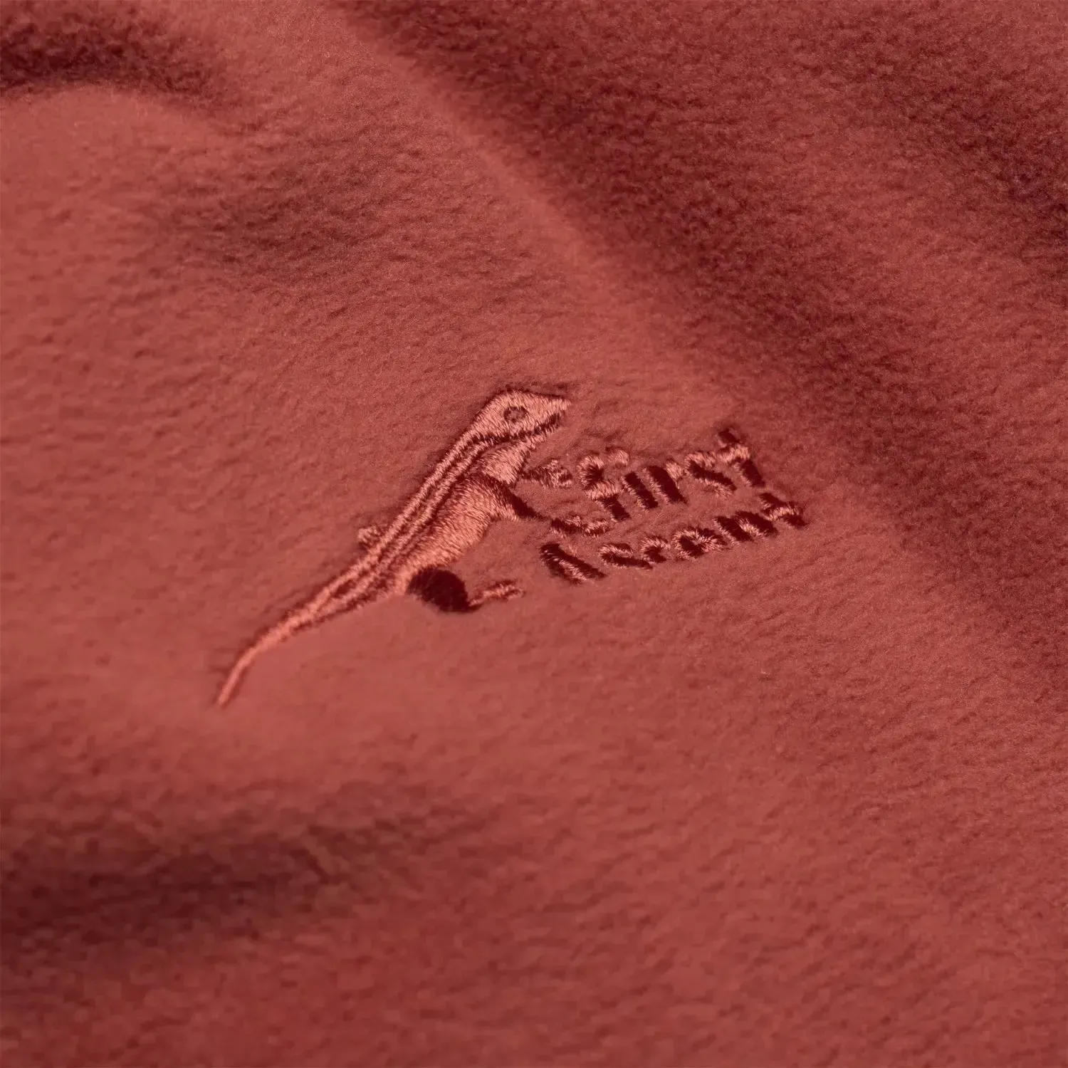 First Ascent Core Fleece Pullover