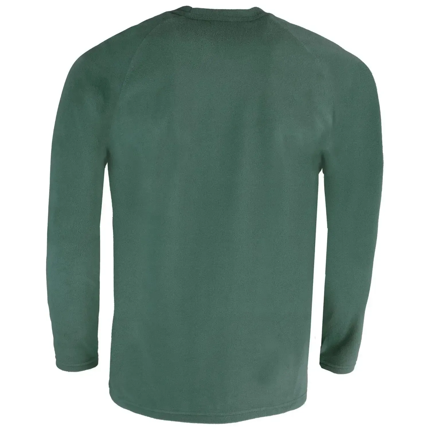 First Ascent Core Fleece Pullover