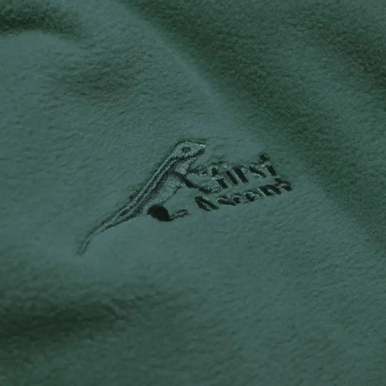 First Ascent Core Fleece Pullover