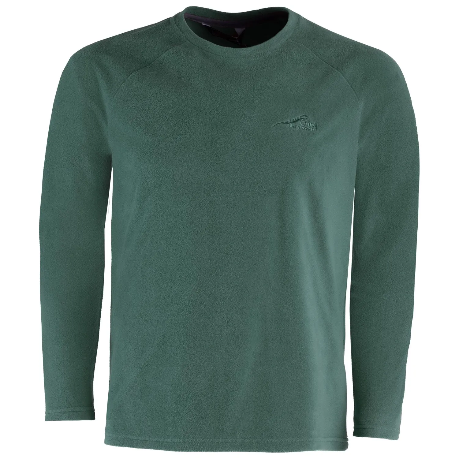 First Ascent Core Fleece Pullover