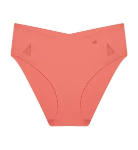 FLEX SMART HIGH LEG BRIEFS