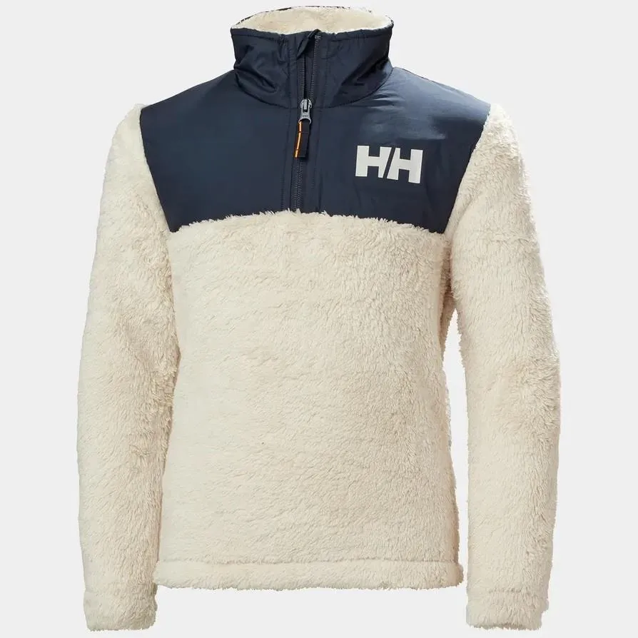 Helly Hansen Champ 1/2 Zip Jr. Midlayer