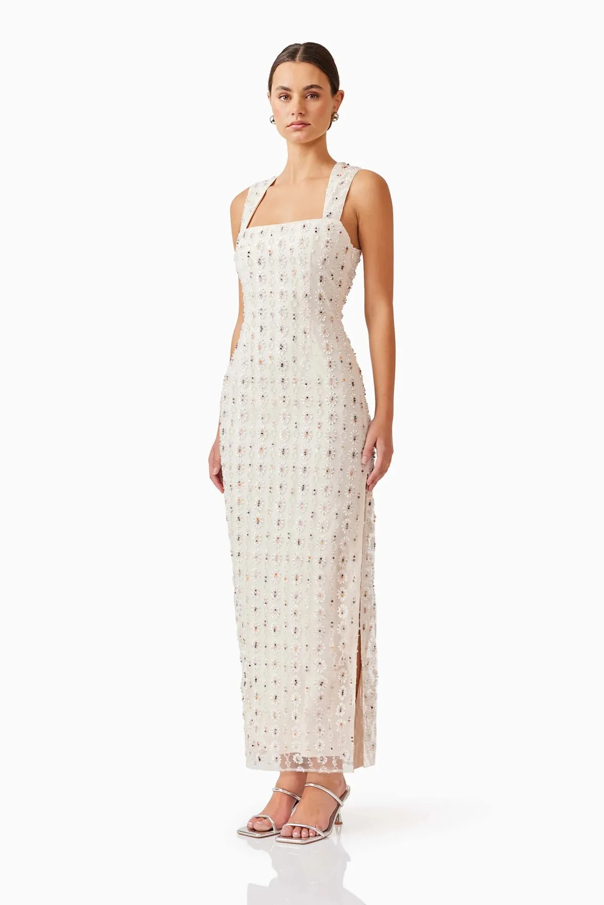 Kristina Maxi Dress