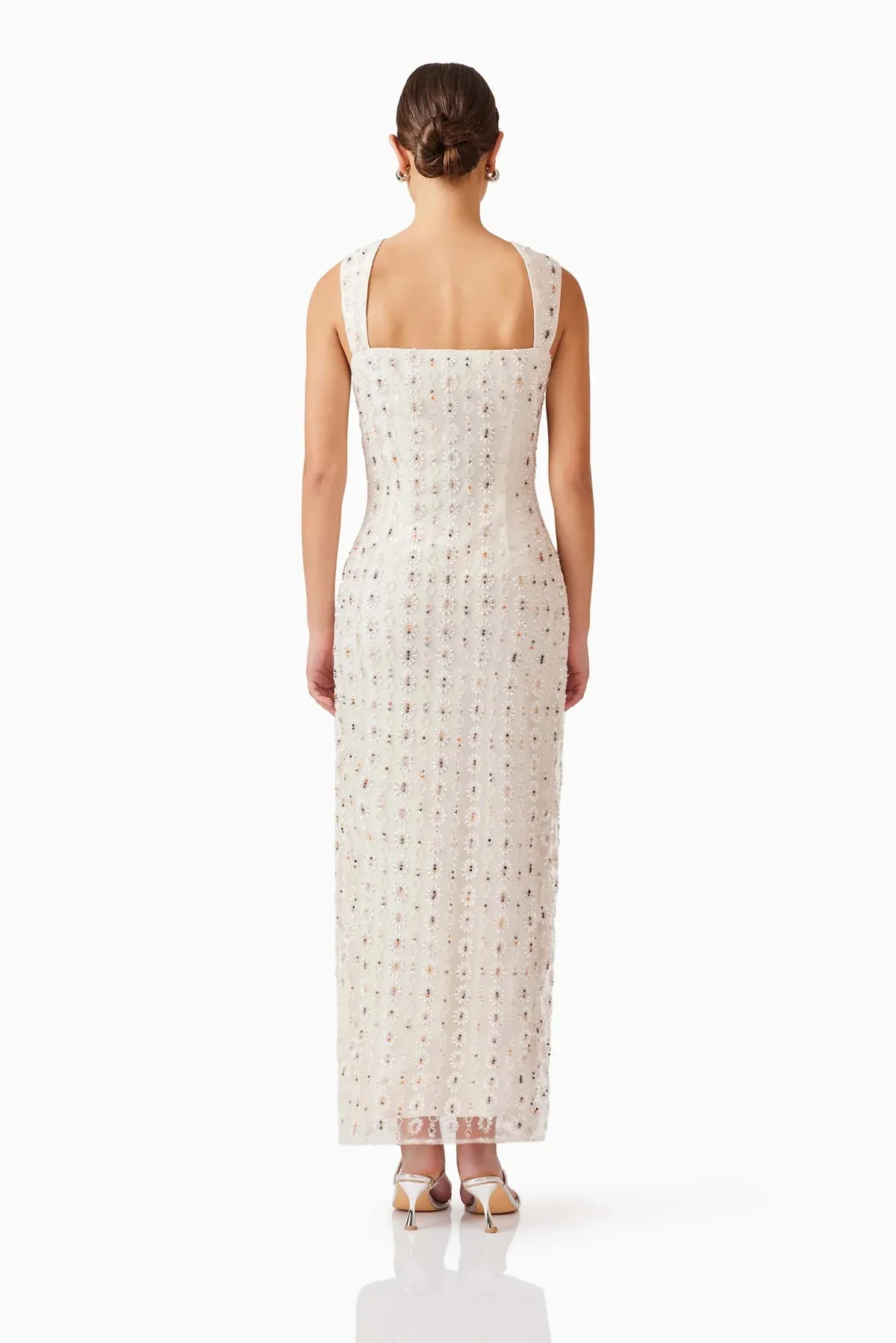 Kristina Maxi Dress