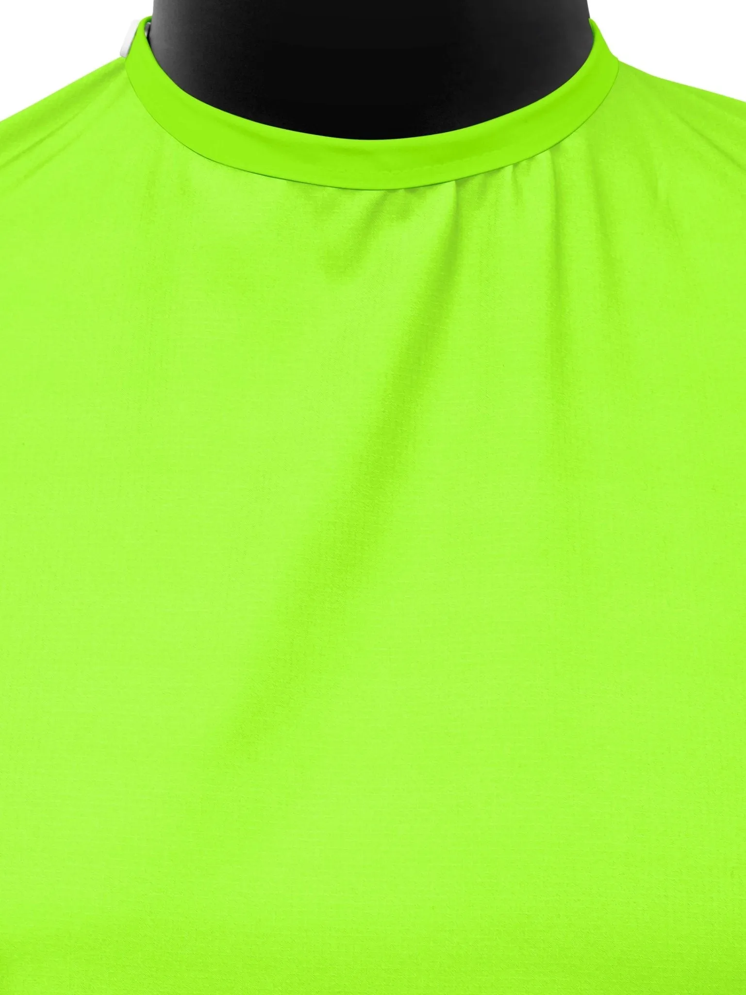 Lime Green PRO Cape