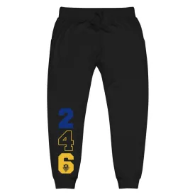 LOCAL - Area Code 246 Barbados Unisex Premium Joggers