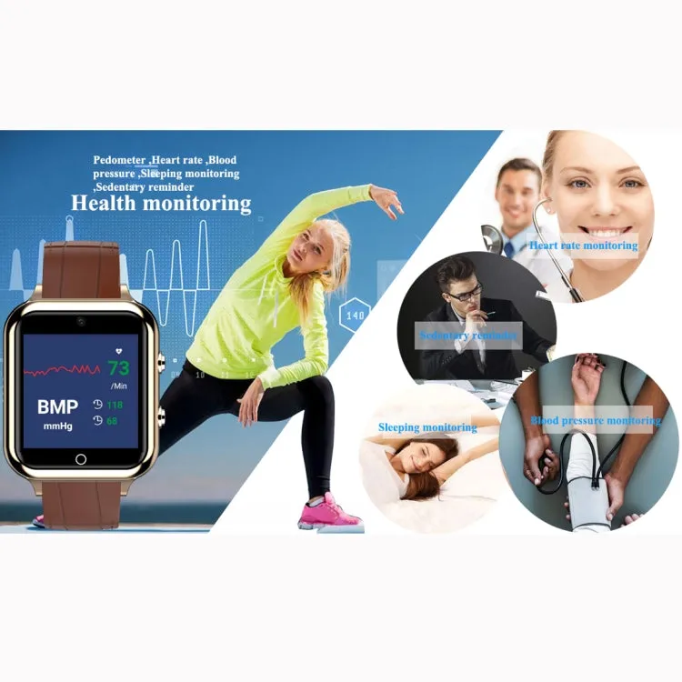 M5 1.54 inch TFT Color Screen Smart Bracelet, Support Call Reminder/ Heart Rate Monitoring /Blood Pressure Monitoring/ Sleep Monitoring/Blood Oxygen Monitoring (Black)