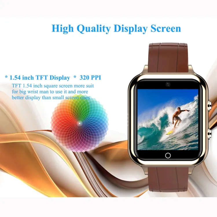 M5 1.54 inch TFT Color Screen Smart Bracelet, Support Call Reminder/ Heart Rate Monitoring /Blood Pressure Monitoring/ Sleep Monitoring/Blood Oxygen Monitoring (Black)