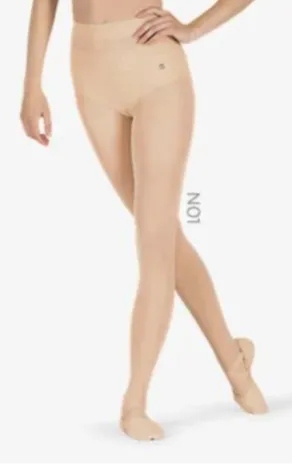 Mariia Bundle & Save: Women's Skin Tone Convertible Tights