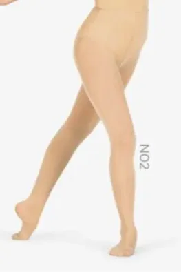 Mariia Bundle & Save: Women's Skin Tone Convertible Tights