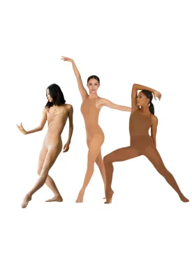 Mariia Bundle & Save: Women's Skin Tone Convertible Tights