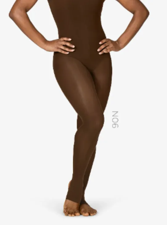 Mariia Bundle & Save: Women's Skin Tone Convertible Tights