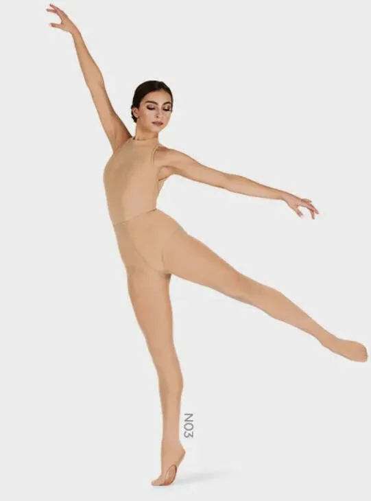 Mariia Bundle & Save: Women's Skin Tone Convertible Tights