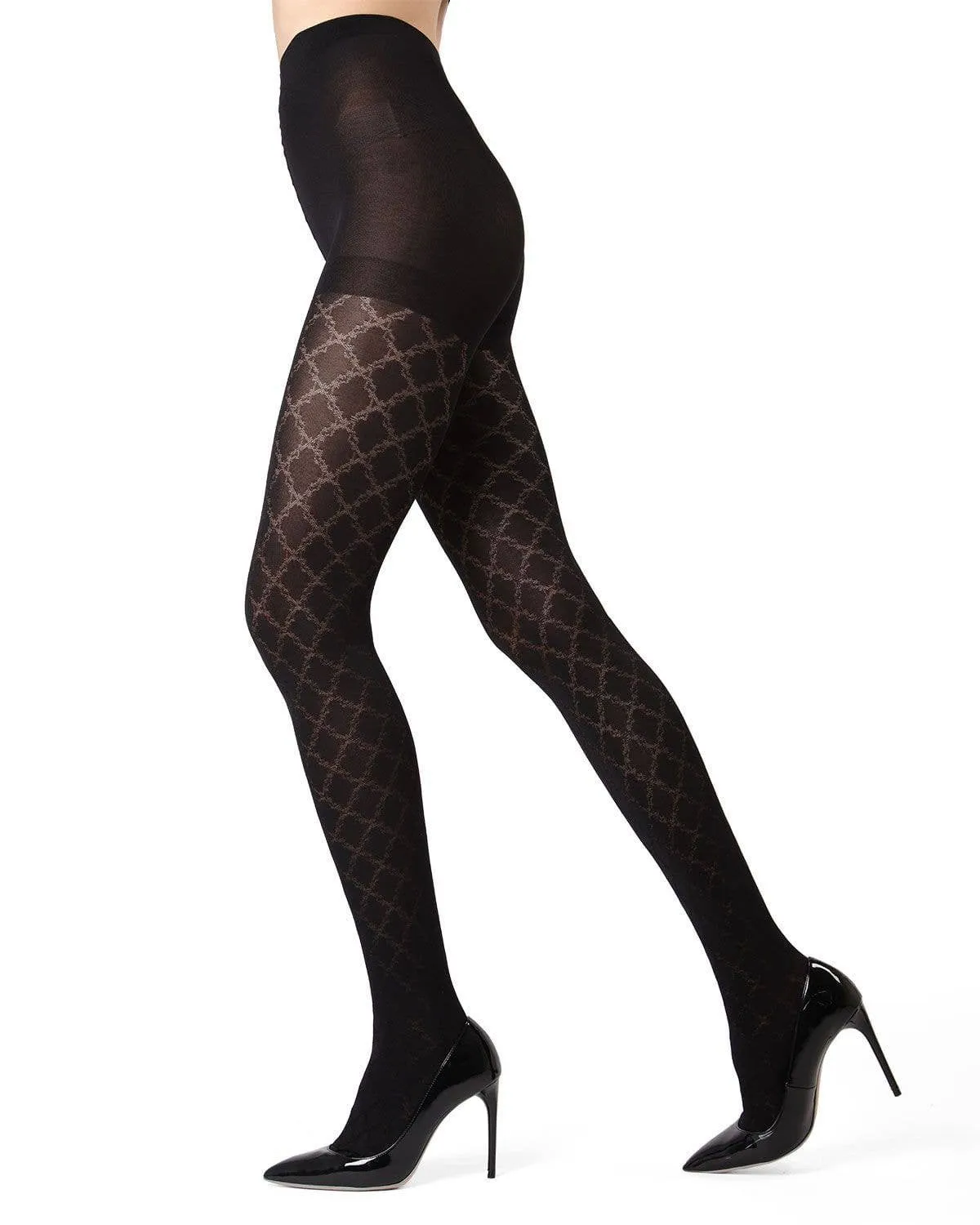 MeMoi Sleek Cloudpoint Tights