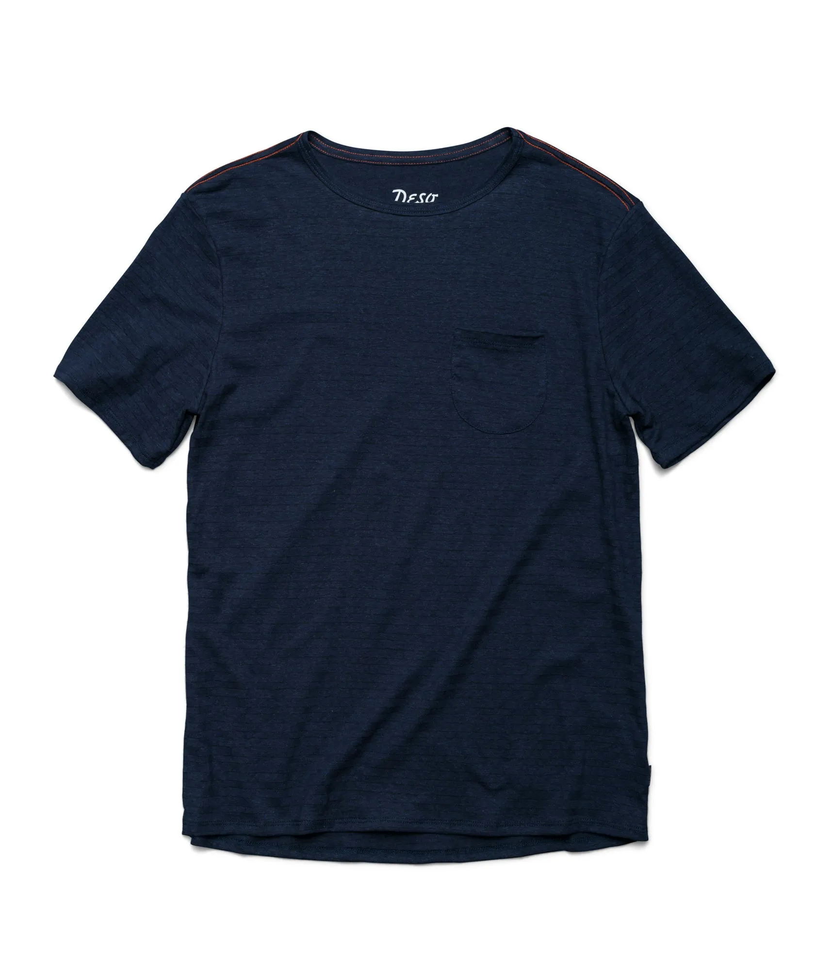 Men's Primary Pocket Tee