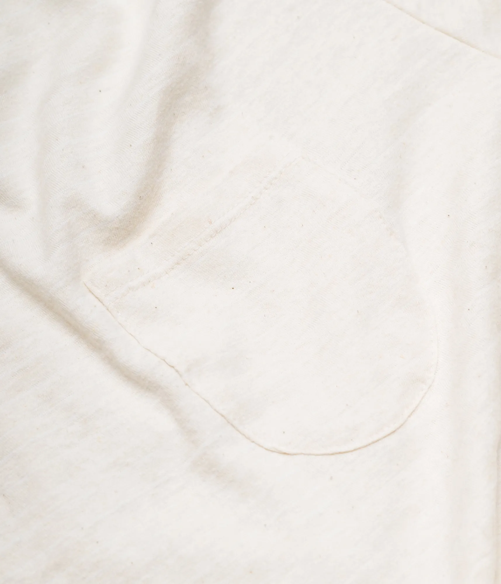 Men's Primary Pocket Tee