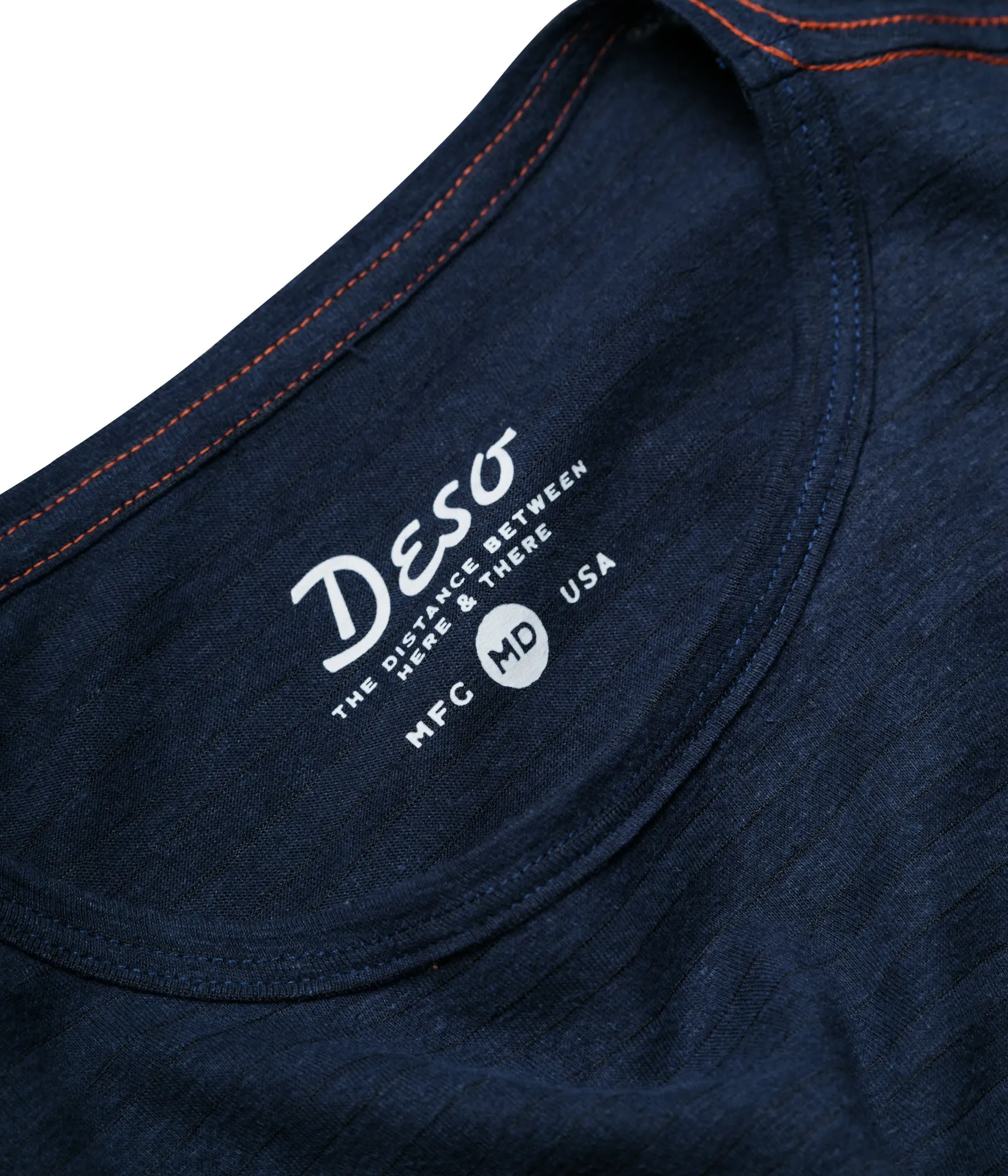 Men's Primary Pocket Tee