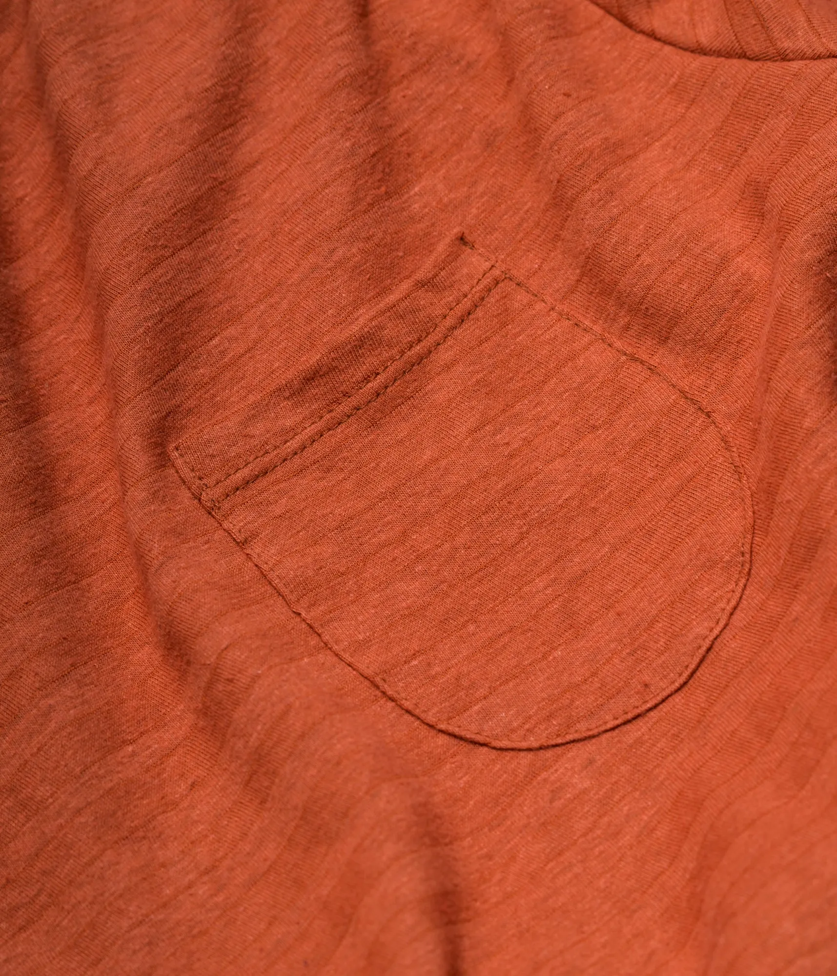 Men's Primary Pocket Tee