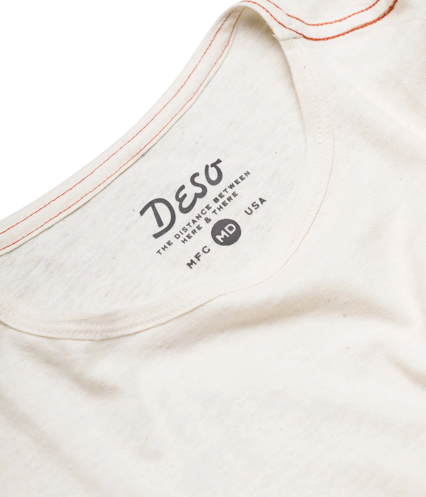 Men's Primary Pocket Tee