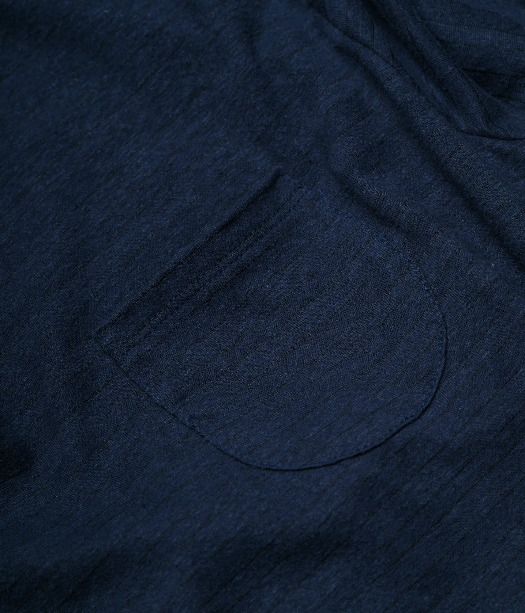 Men's Primary Pocket Tee