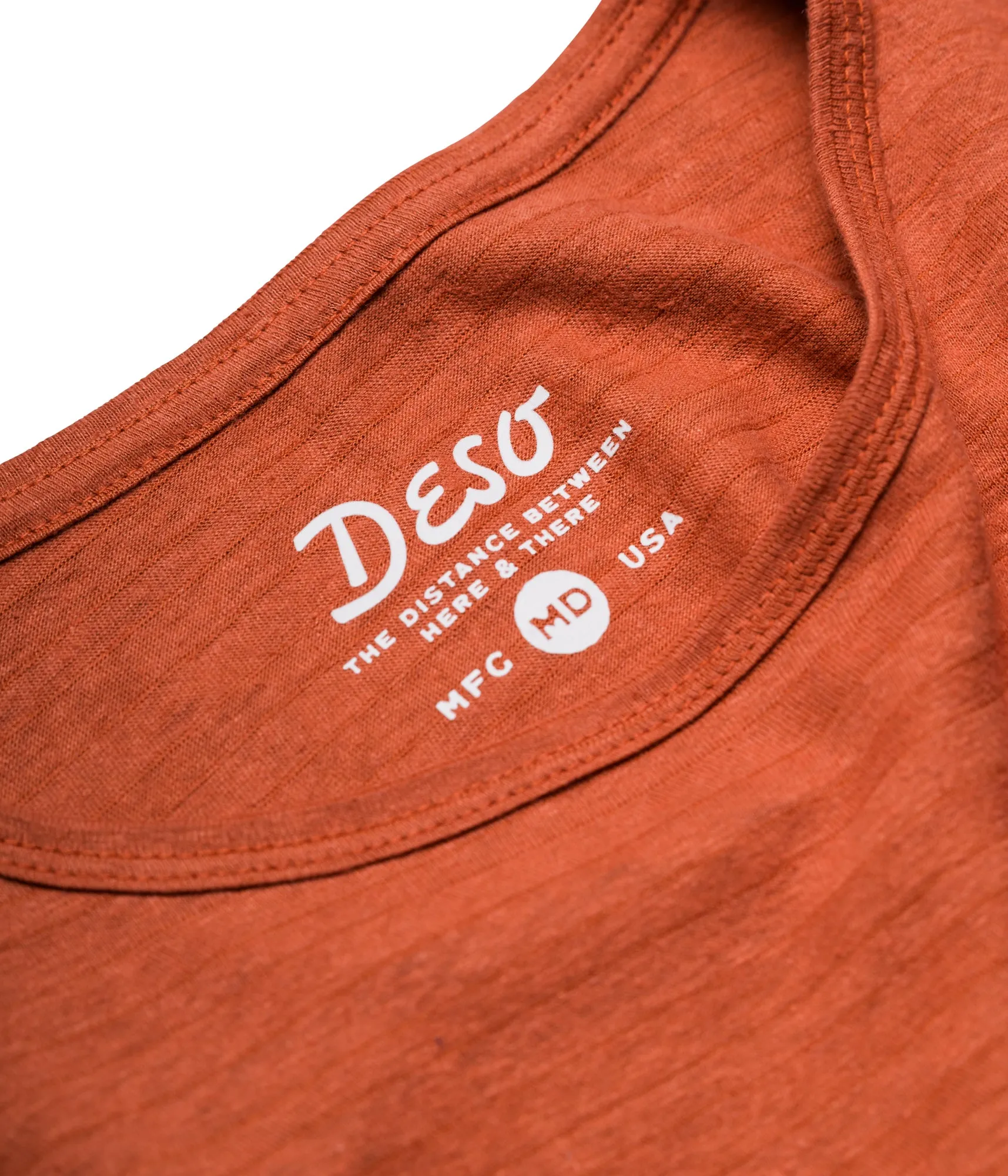 Men's Primary Pocket Tee