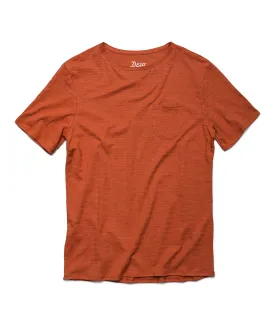 Men's Primary Pocket Tee