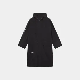 Nighthawk Trench Shadow Coat