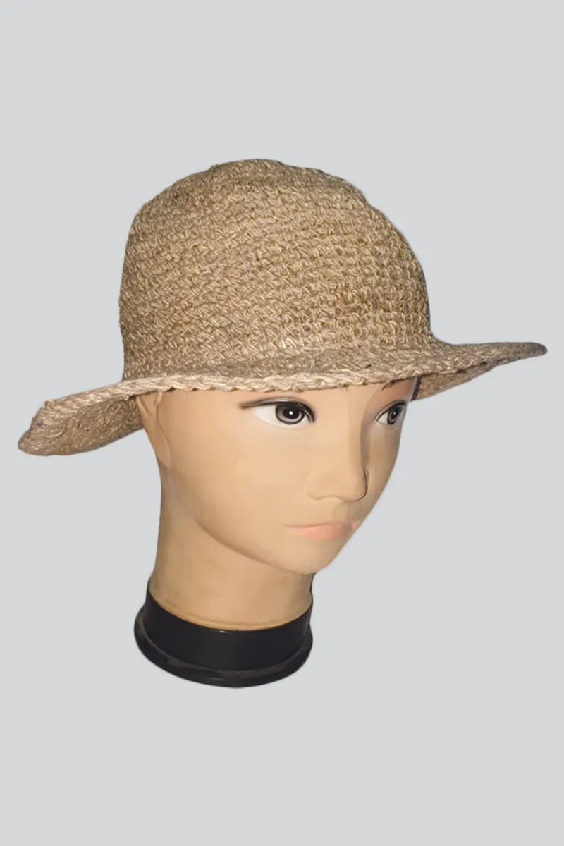 Ru Hemp Hat