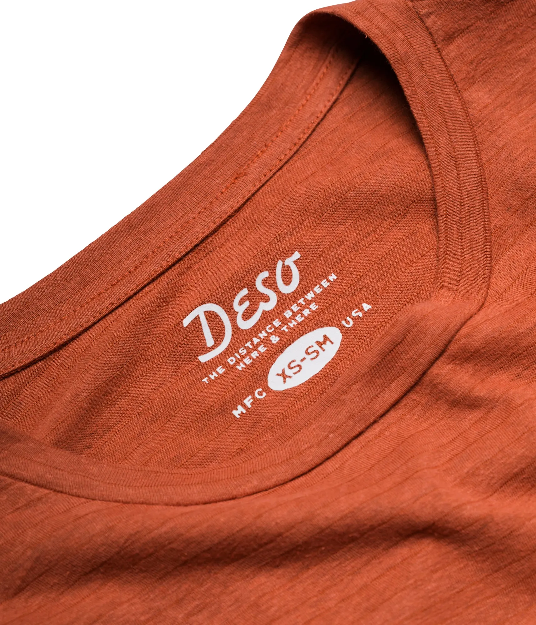 Women's Primary Pocket Tee