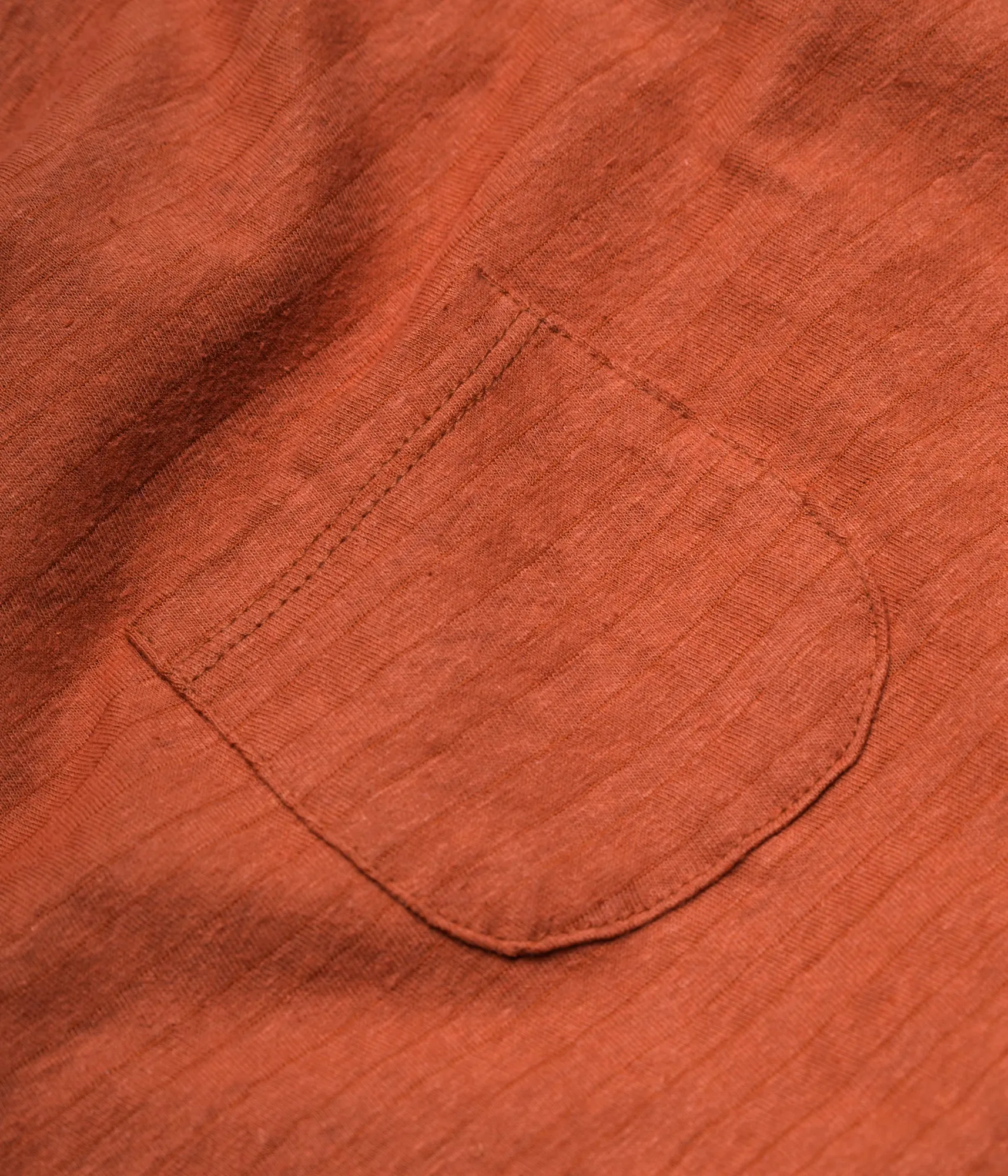 Women's Primary Pocket Tee