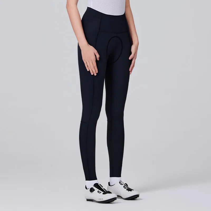 Women's Seamless Tights SI-1 Elegant