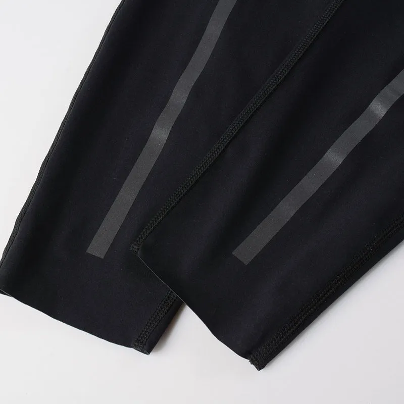 Women's Seamless Tights SI-1 Elegant